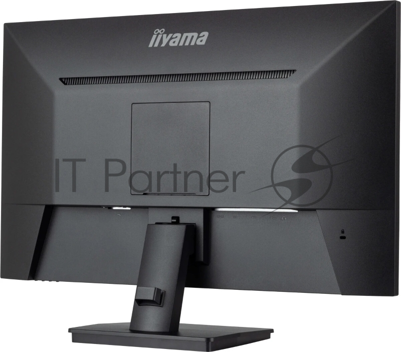 Монитор Iiyama 27 ProLite XU2793HSU-B7 черный IPS LED 1ms 16:9 HDMI M/M матовая 250cd 178гр/178гр 1920x1080 100Hz DP FHD USB 3.8кг