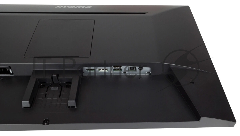 Монитор Iiyama 27 ProLite XU2793HSU-B7 черный IPS LED 1ms 16:9 HDMI M/M матовая 250cd 178гр/178гр 1920x1080 100Hz DP FHD USB 3.8кг