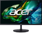 Монитор Acer 27 SH272G0bmiphx черный IPS LED 1ms 16:9 HDMI M/M матовая HAS Piv 1300:1 250cd 178гр/178гр 1920x1080 120Hz DP FHD USB 4.65кг