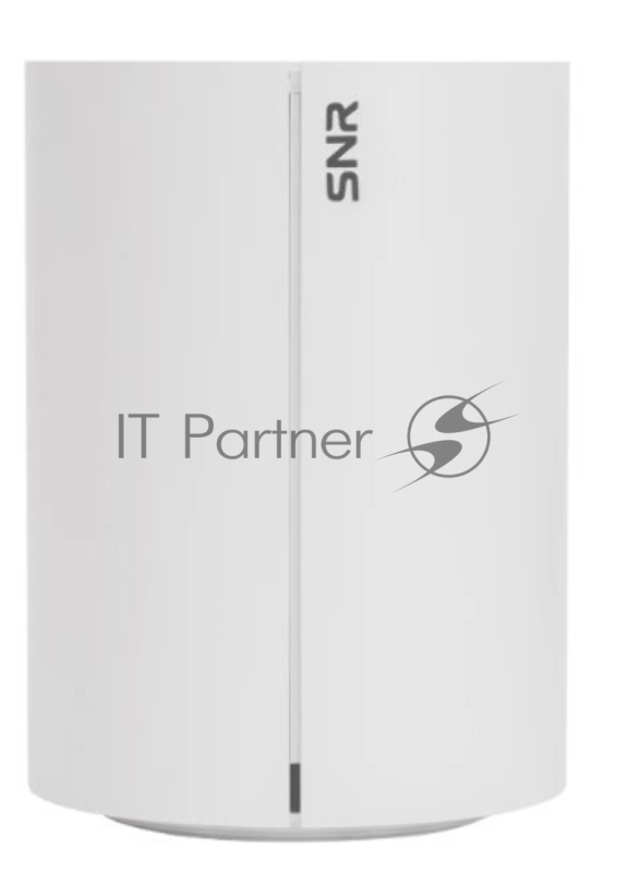 Бесшовный Mesh роутер SNR SNR-M522-G11 AC1200