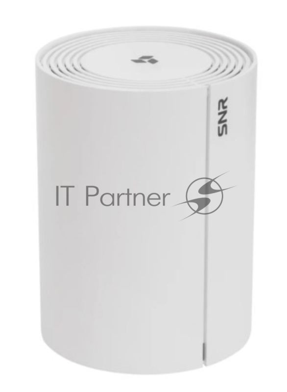 Бесшовный Mesh роутер SNR SNR-M522-G11 AC1200