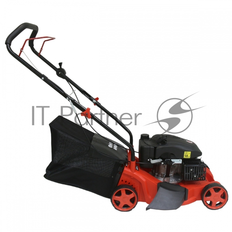 Газонокосилка КАЛИБР ГКБ - 5/400