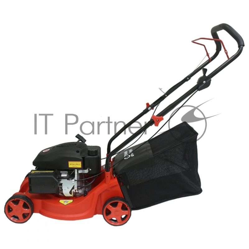 Газонокосилка КАЛИБР ГКБ - 5/400