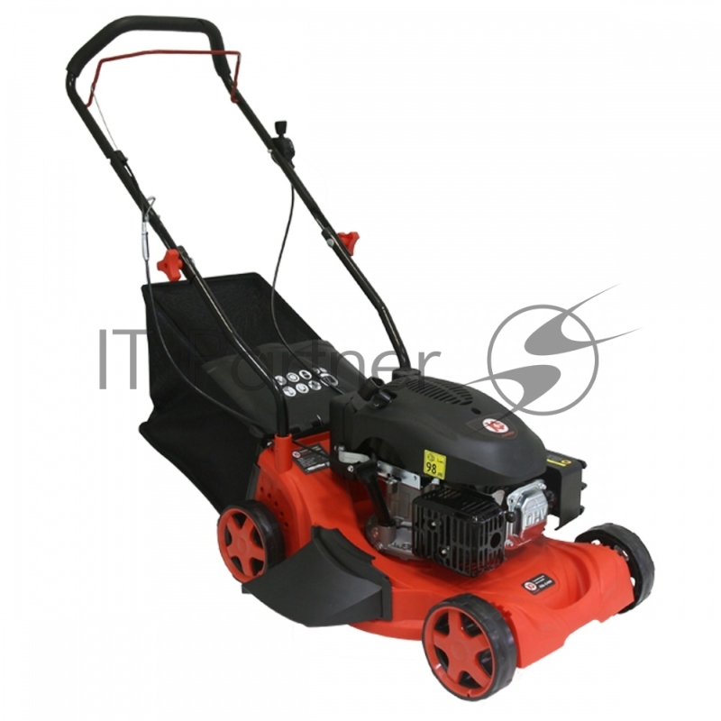 Газонокосилка КАЛИБР ГКБ - 5/400