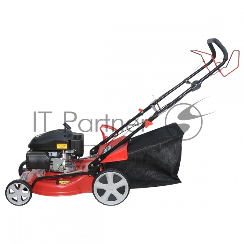 Газонокосилка КАЛИБР ГКБС - 4/460М