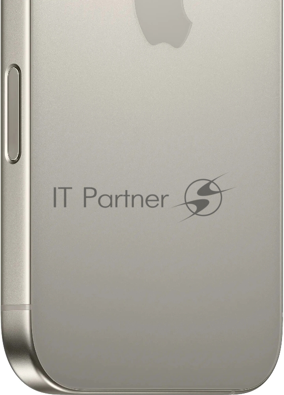 Смартфон Apple iPhone 16 Pro A3294 8/128Gb, титан