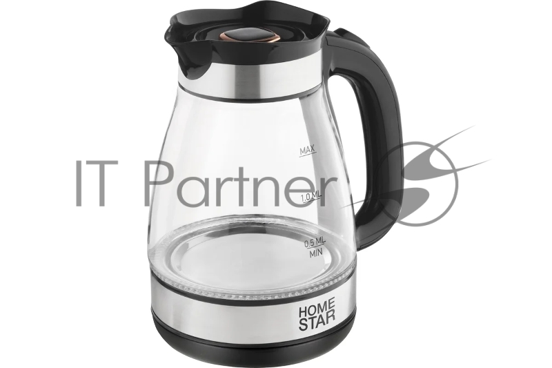 Чайник электрический HOMESTAR HS-1044