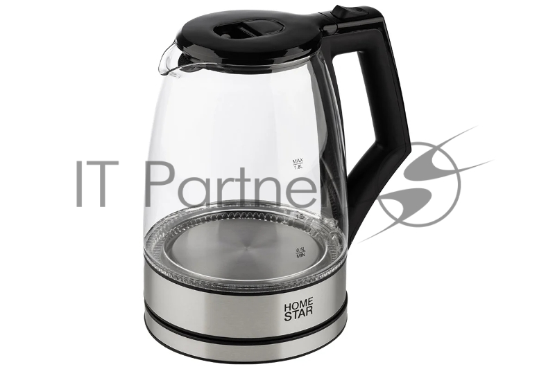 Чайник электрический HOMESTAR HS-1004 (107841)