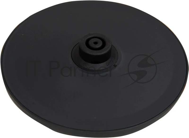 Чайник электрический OASIS K-4SPB черный 1,7л 2200Вт