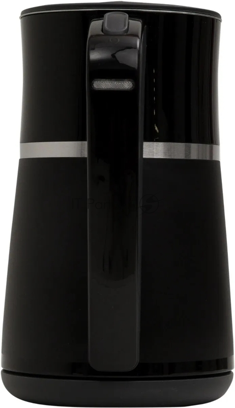 Чайник электрический OASIS K-4SPB черный 1,7л 2200Вт