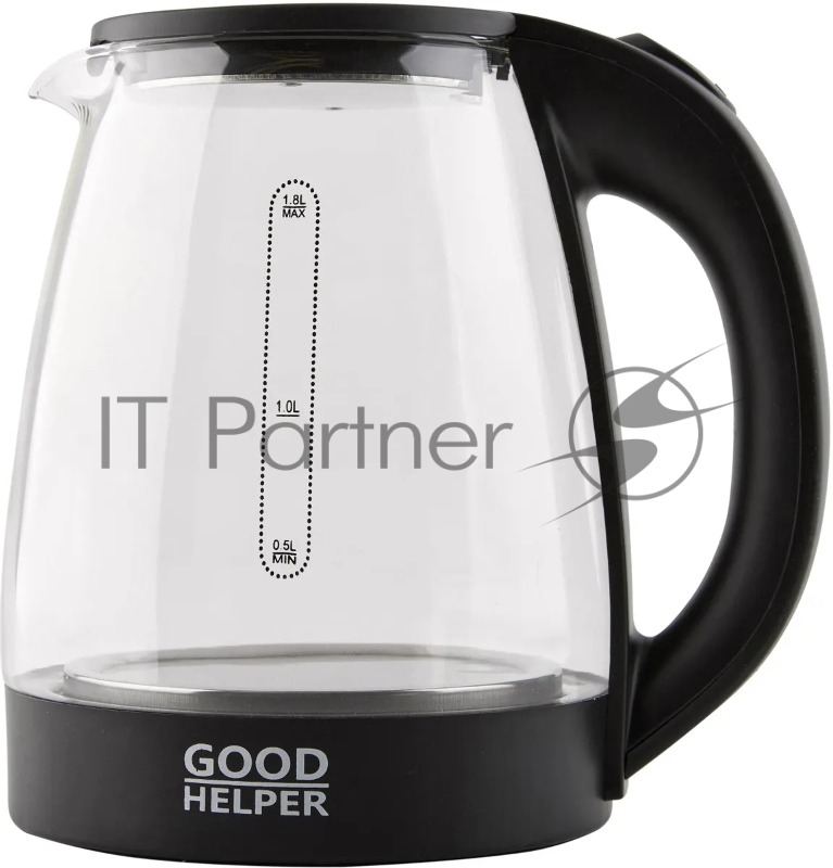 Чайник электрический GOODHELPER KG-18B01