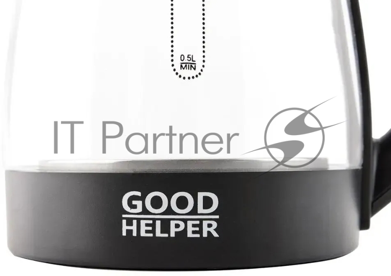 Чайник электрический GOODHELPER KG-18B01