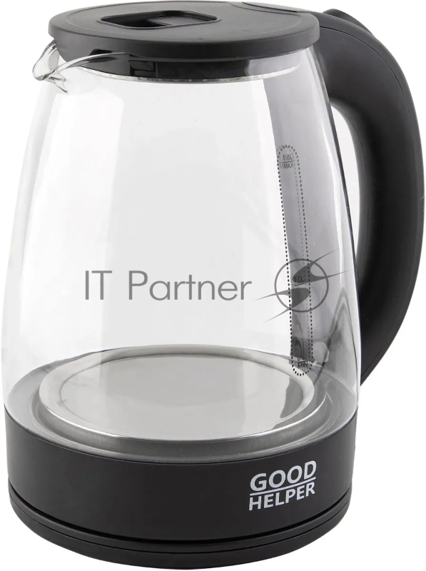 Чайник электрический GOODHELPER KG-18B01