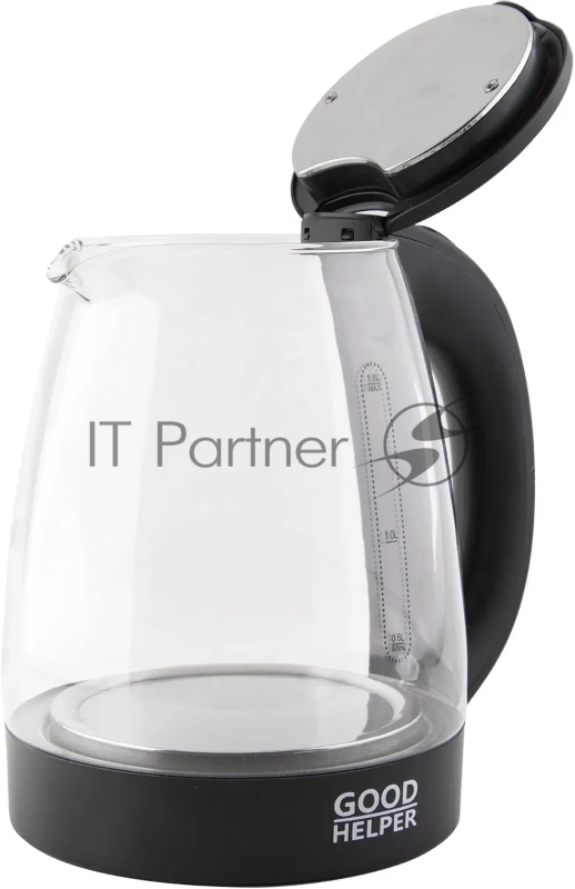 Чайник электрический GOODHELPER KG-18B01
