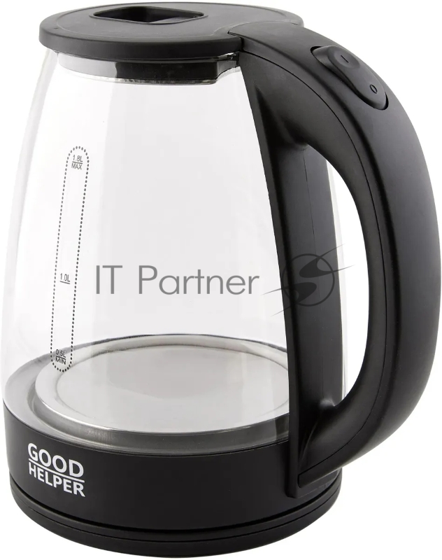 Чайник электрический GOODHELPER KG-18B01