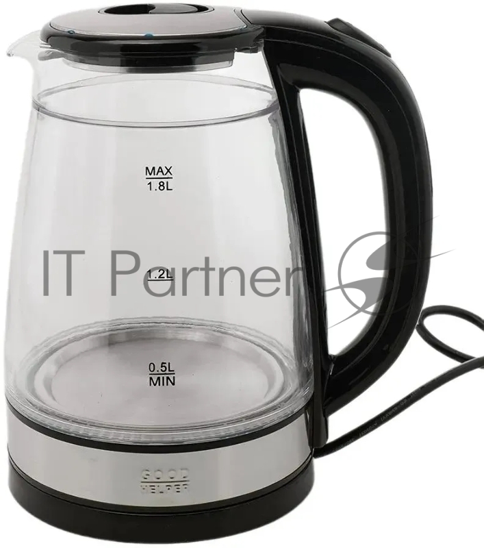 Чайник электрический GOODHELPER KPG-1800