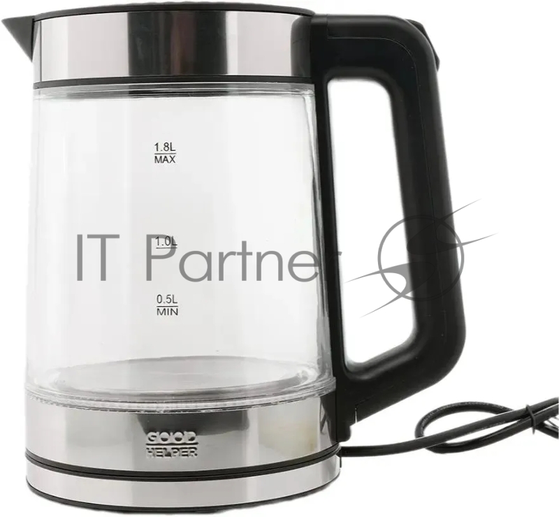 Чайник электрический GOODHELPER KPG-1801