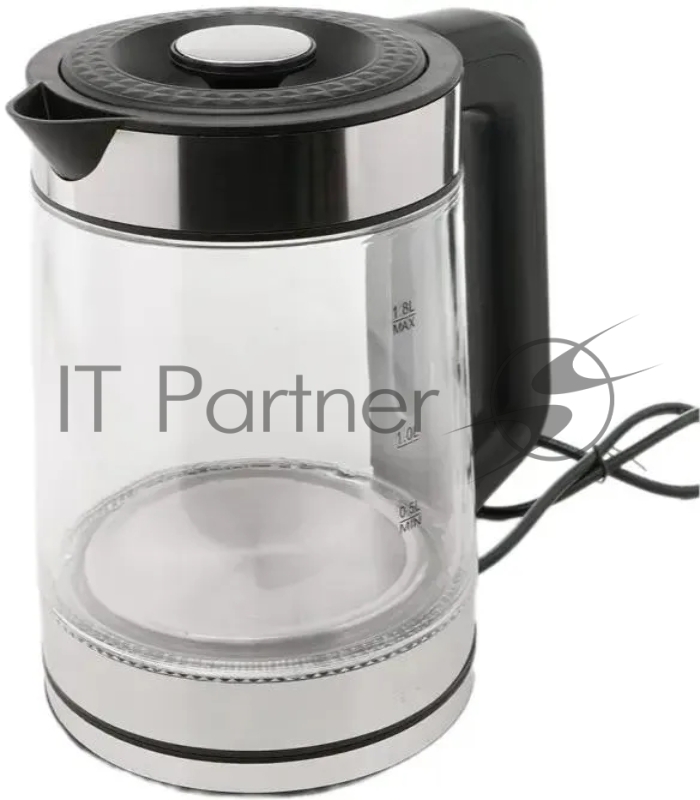 Чайник электрический GOODHELPER KPG-1801
