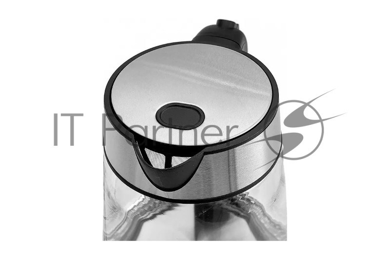 Чайник электрический DELTA LUX DE-1004 стекло