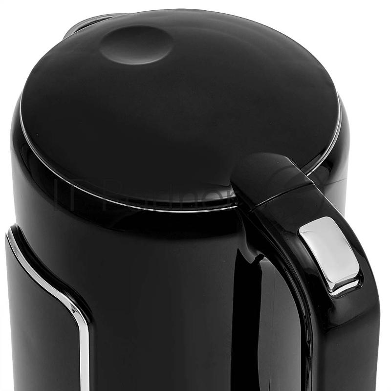 Чайник электрический DELTA LUX DE-1016