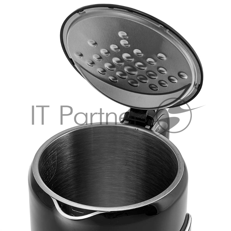 Чайник электрический DELTA LUX DE-1016