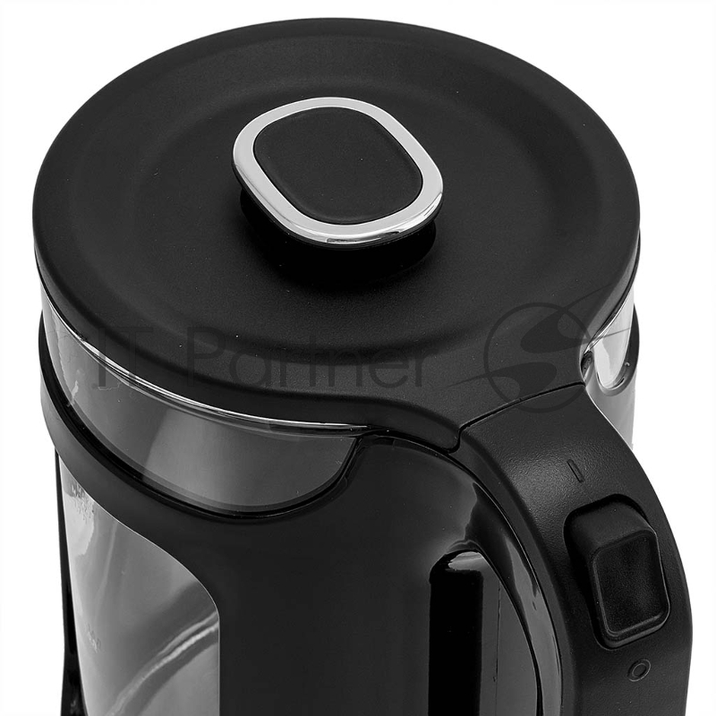 Чайник электрический DELTA LUX DE-1017