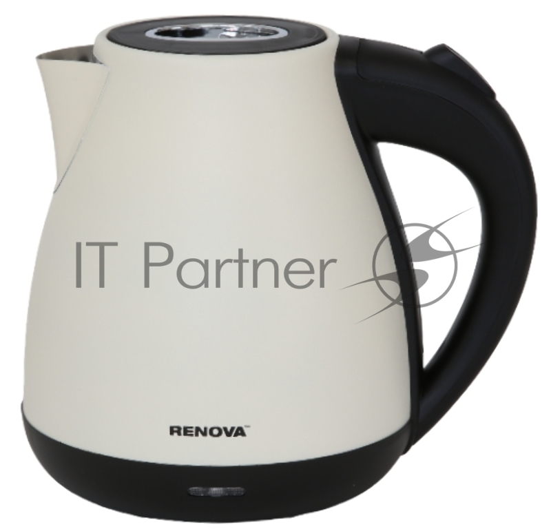 Чайник электрический RENOVA KT17S-06W