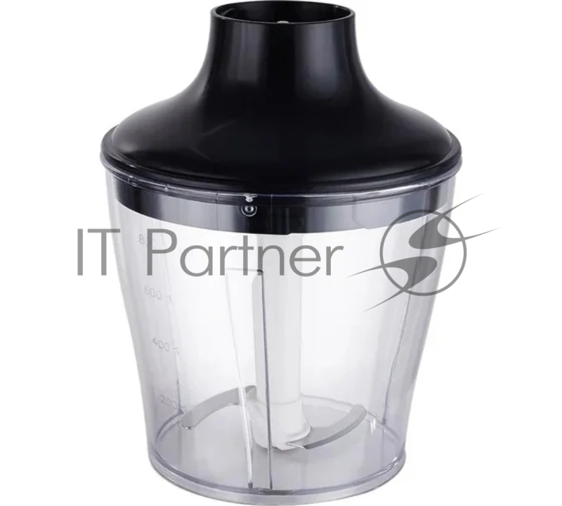 Блендер ENERGY EN-139 1500Вт, погружной, 2 скорости, измельчитель, венчик