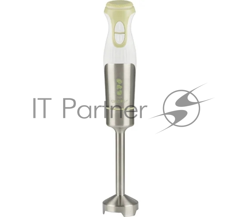 Блендер погружной ENERGY EN-140, 1500Вт, 2 скорости, стакан для смешивания