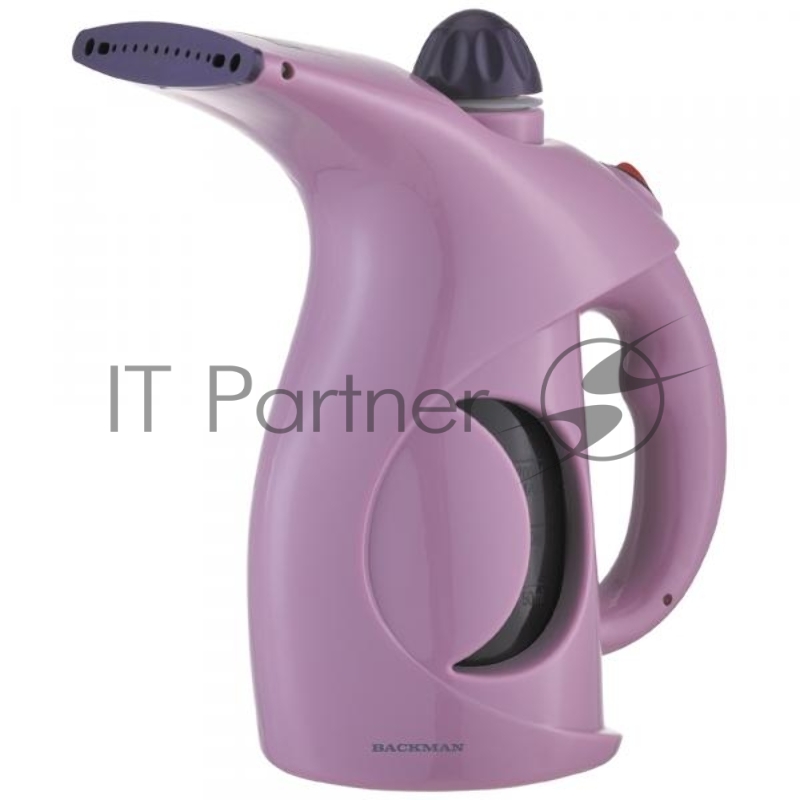 Отпариватель BACKMAN BM-STE 0605