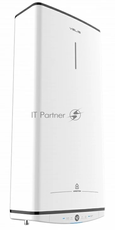 Водонагреватель Ariston Velis Tech PW ABSE 80 2.5кВт 80л электрический настенный/белый