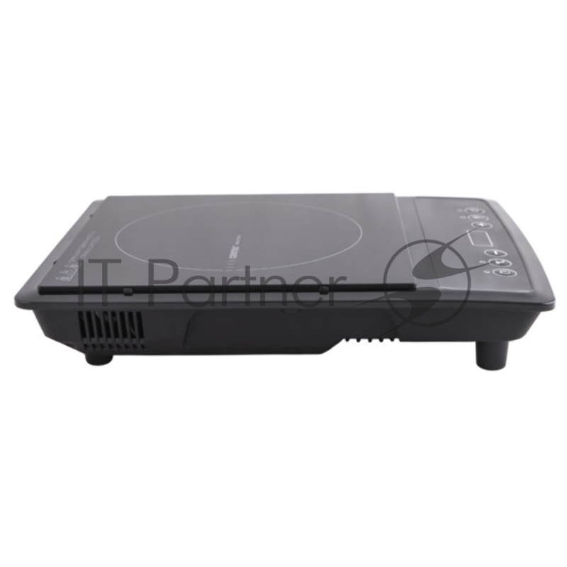 Плитка индукционная Centek CT-1518 <2000Вт> 8 настроек мощности, LED-дисплей, таймер