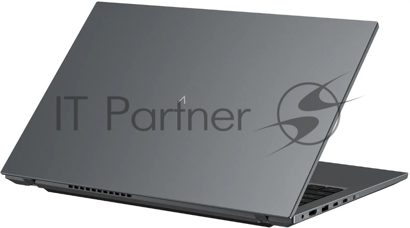 Ноутбук Digma Pro Fortis M Ryzen 7 5825U 16Gb SSD512Gb AMD Radeon Graphics 15.6 IPS FHD (1920x1080) Windows 11 Pro grey WiFi BT Cam 4250mAh (DN15R7-ADXW04)