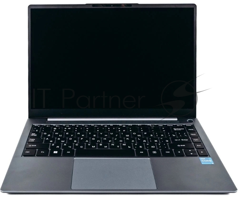 Ноутбук ACD 14Pro Intel Core i5 1235U 1300MHz/14/1920x1200/16GB/512GB SSD/Intel Iris Xe Graphics/Wi-Fi/Bluetooth/Windo 11 Pro (AH14PI2262LS_Win11P) Silver