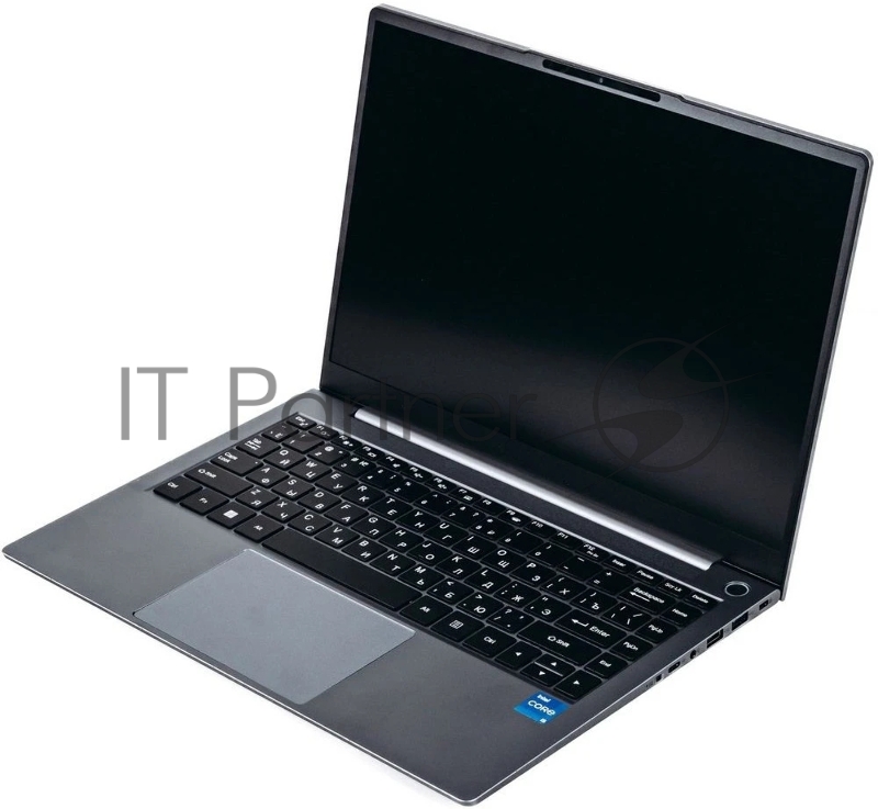 Ноутбук ACD 14Pro Intel Core i5 1235U 1300MHz/14/1920x1200/16GB/512GB SSD/Intel Iris Xe Graphics/Wi-Fi/Bluetooth/Windo 11 Pro (AH14PI2262LS_Win11P) Silver