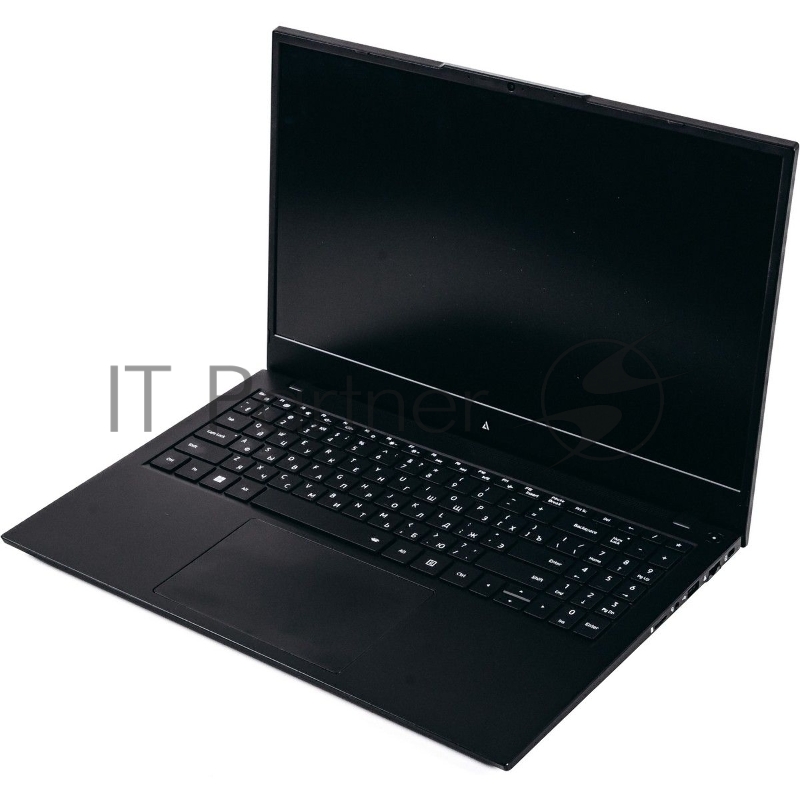 Ноутбук ACD 15S G3 Intel Core i7 1360P 2200MHz/15.6/1920x1080/16GB/51 SSD/Intel Iris Xe Graphics/Wi-Fi/Bluetooth/Windo 11 Pro (AH15SI33P62WB_Win11P) Black