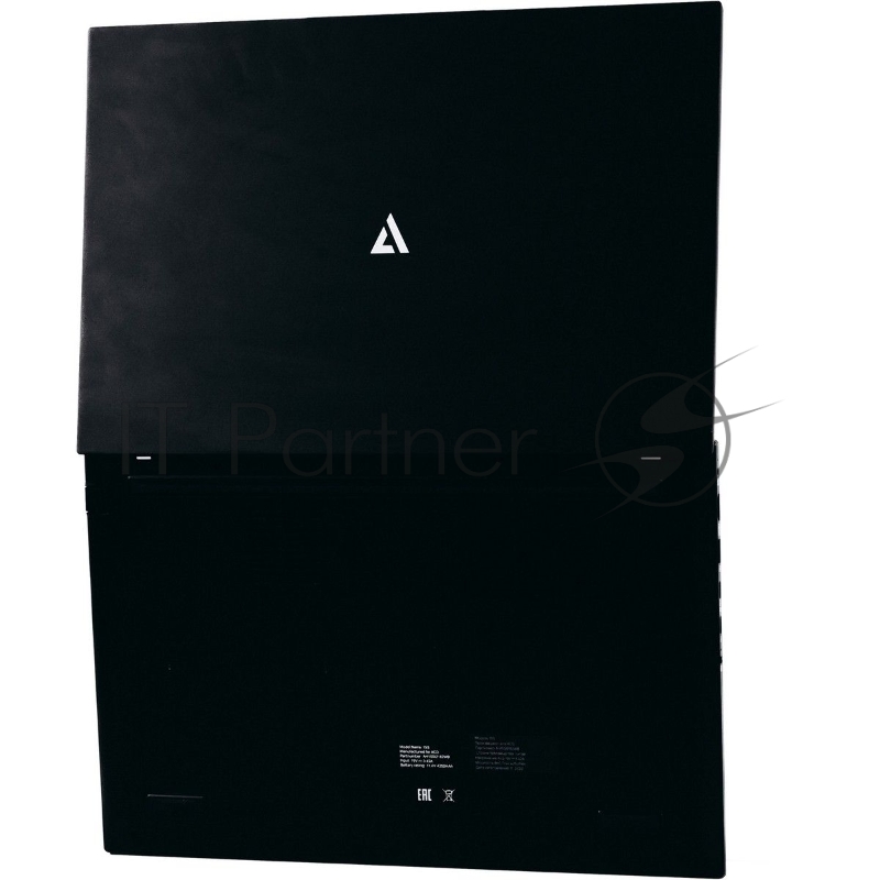 Ноутбук ACD 15S G3 Intel Core i7 1360P 2200MHz/15.6/1920x1080/16GB/51 SSD/Intel Iris Xe Graphics/Wi-Fi/Bluetooth/Windo 11 Pro (AH15SI33P62WB_Win11P) Black