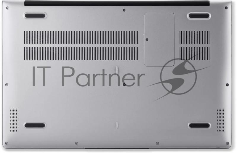 Ноутбук 15.6 IPS FHD Acer Aspire AL15-71P-5073 silver (Core i5 12450H/16Gb/512Gb SSD/VGA int/noOS) (NX.J7NER.001)