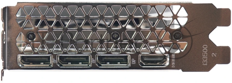 Видеокарта Afox RTX3060 12GB GDDR6 192bit 3xDP HDMI 2FAN RTL