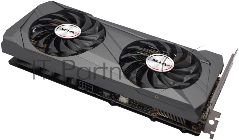 Видеокарта Afox RTX3060 12GB GDDR6 192bit 3xDP HDMI 2FAN RTL
