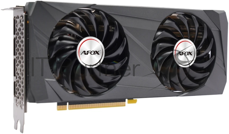 Видеокарта Afox RTX3060 12GB GDDR6 192bit 3xDP HDMI 2FAN RTL