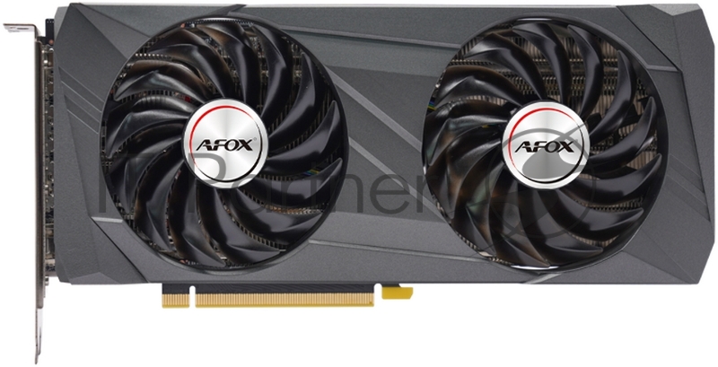 Видеокарта Afox RTX3060 12GB GDDR6 192bit 3xDP HDMI 2FAN RTL
