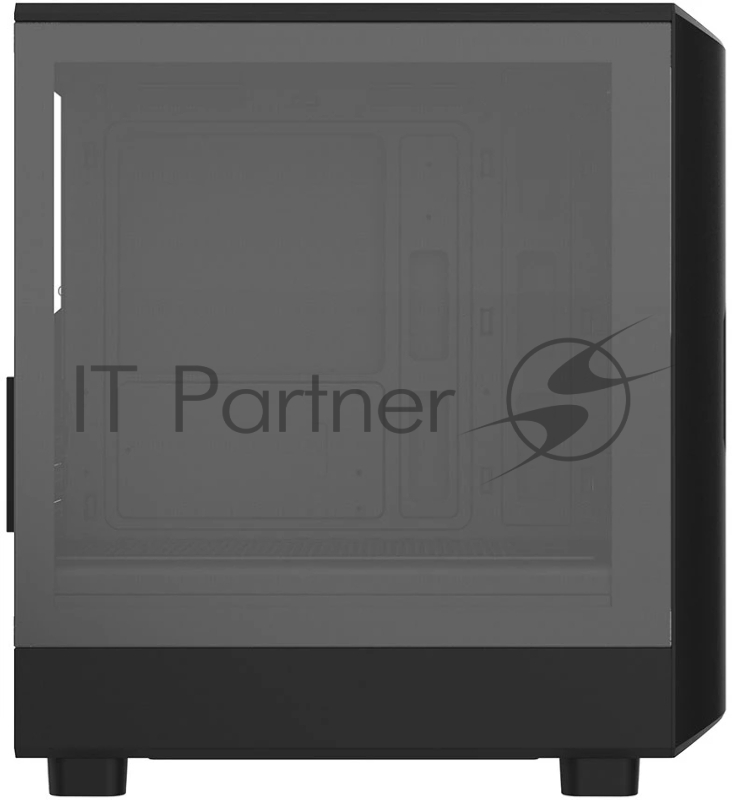 Корпус RAMS 2.0(Black)-Type C