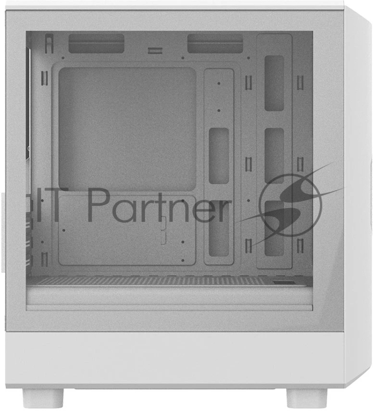 Корпус RAMS 2.0(White)-Type C