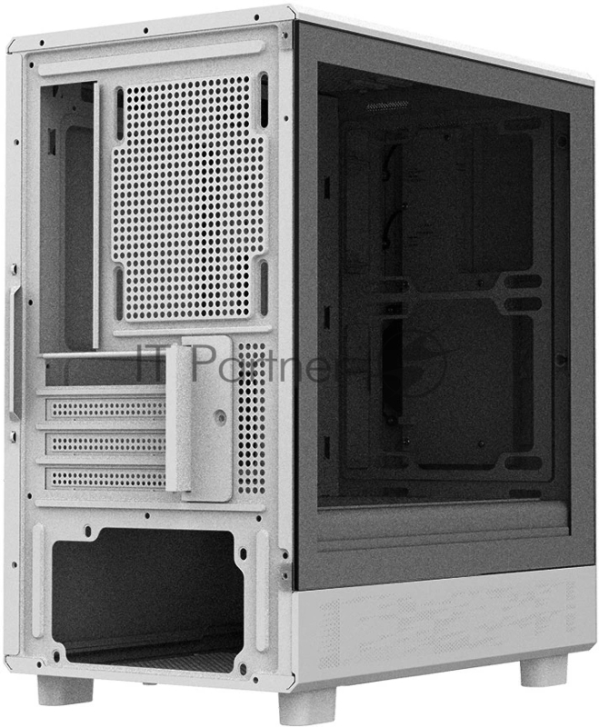 Корпус RAMS 2.0(White)-Type C