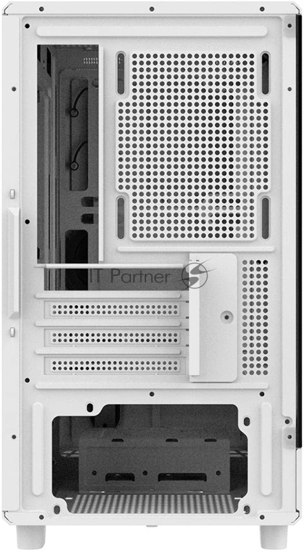 Корпус RAMS 2.0(White)-Type C