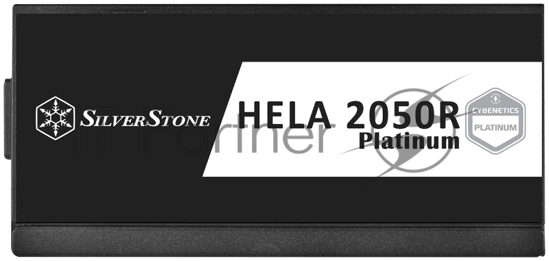 Блок питания Silverstone SST-HA2050R-PM (G540HA205RPM220)