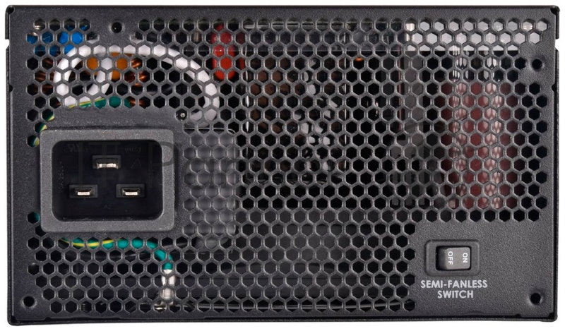 Блок питания Silverstone SST-HA2050R-PM (G540HA205RPM220)