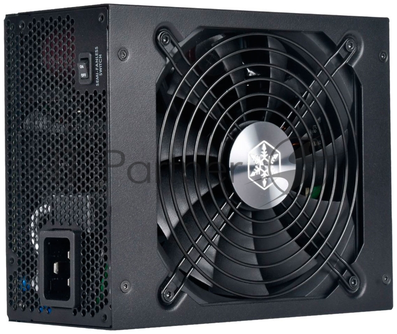 Блок питания Silverstone SST-HA2050R-PM (G540HA205RPM220)