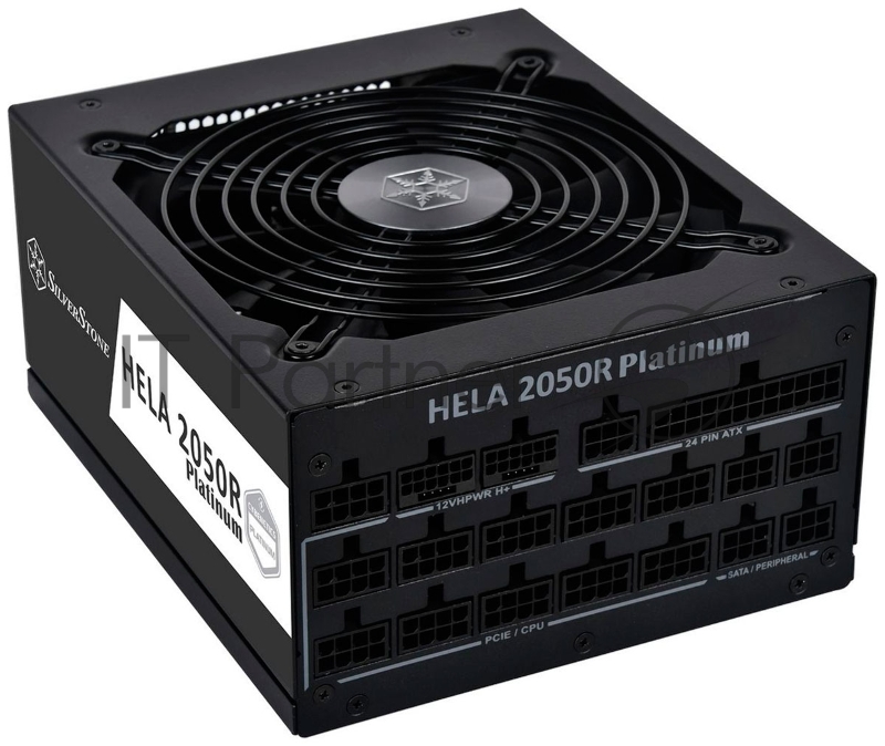 Блок питания Silverstone SST-HA2050R-PM (G540HA205RPM220)